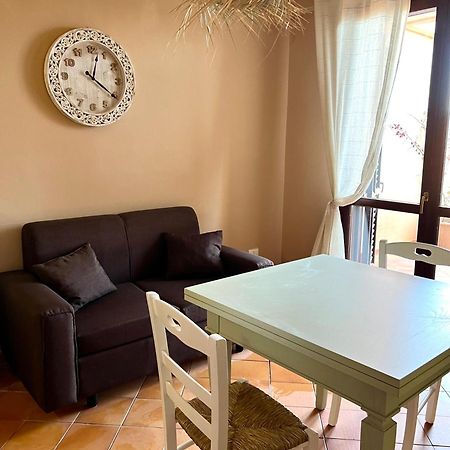 Ferienwohnung Gioia Di Mare Marzamemi Exterior foto