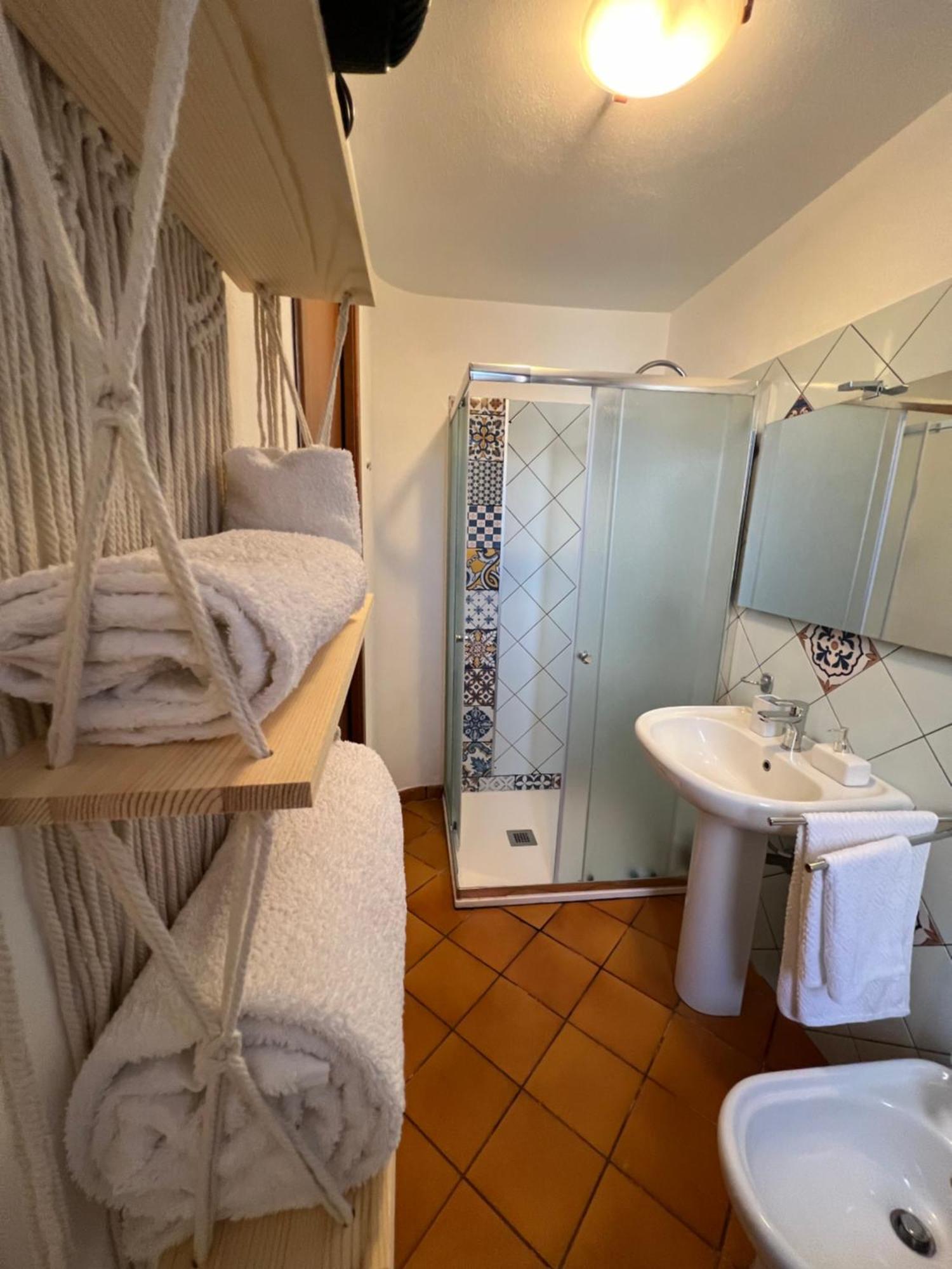 Ferienwohnung Gioia Di Mare Marzamemi Exterior foto