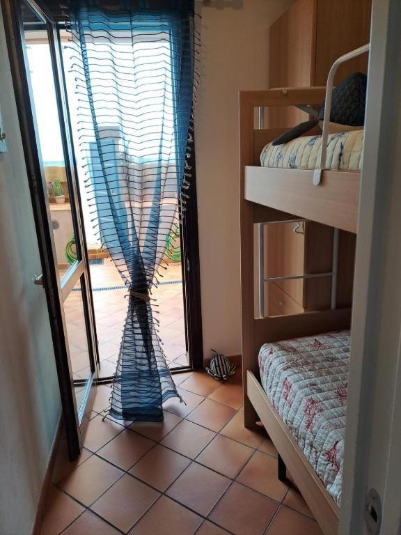 Ferienwohnung Gioia Di Mare Marzamemi Exterior foto