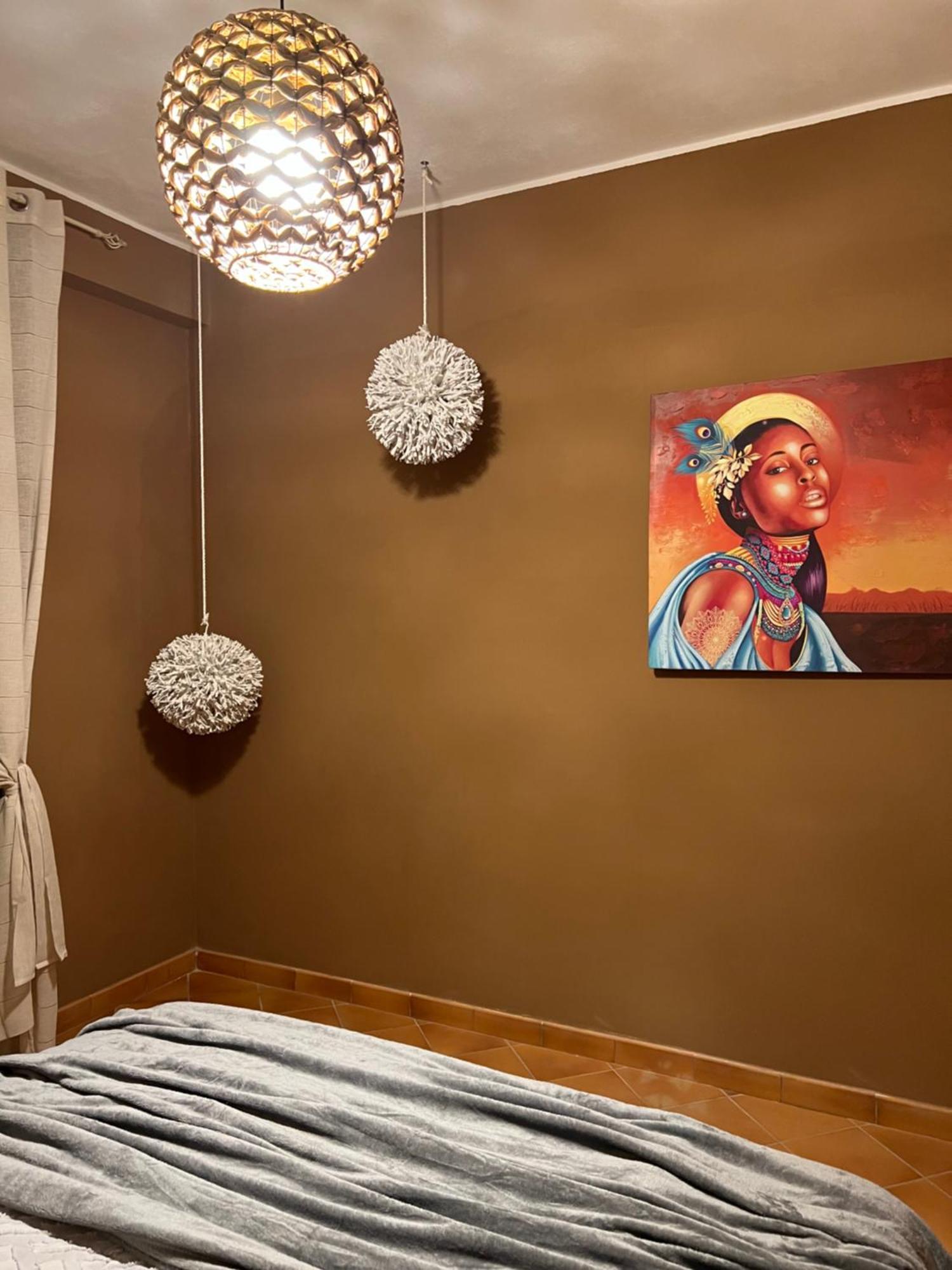 Ferienwohnung Gioia Di Mare Marzamemi Exterior foto