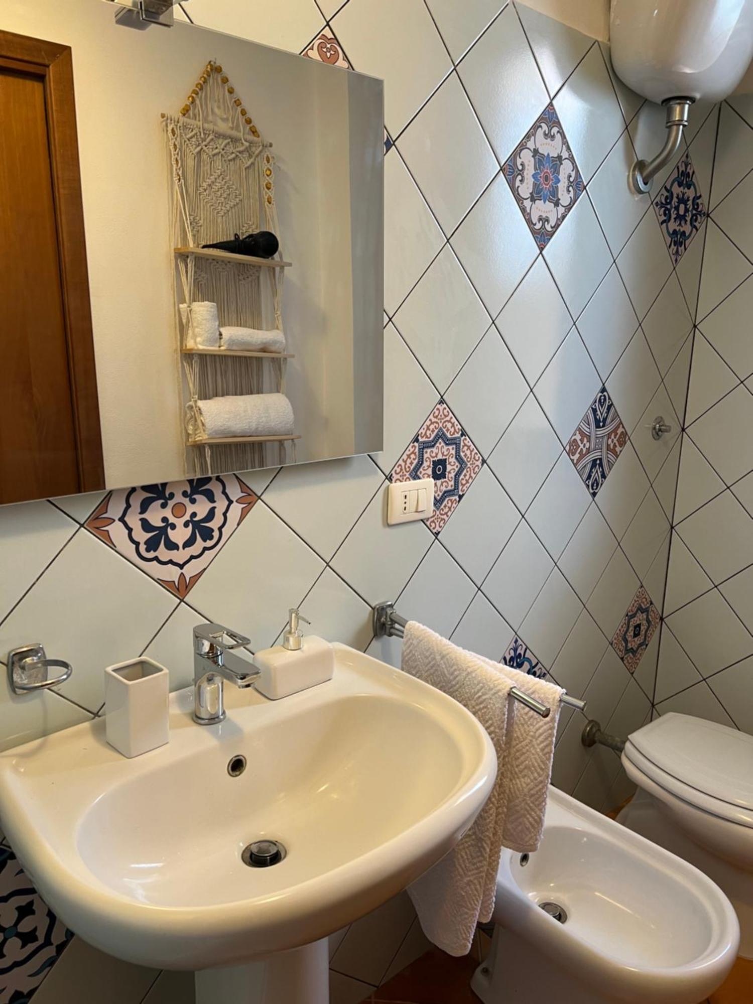 Ferienwohnung Gioia Di Mare Marzamemi Exterior foto