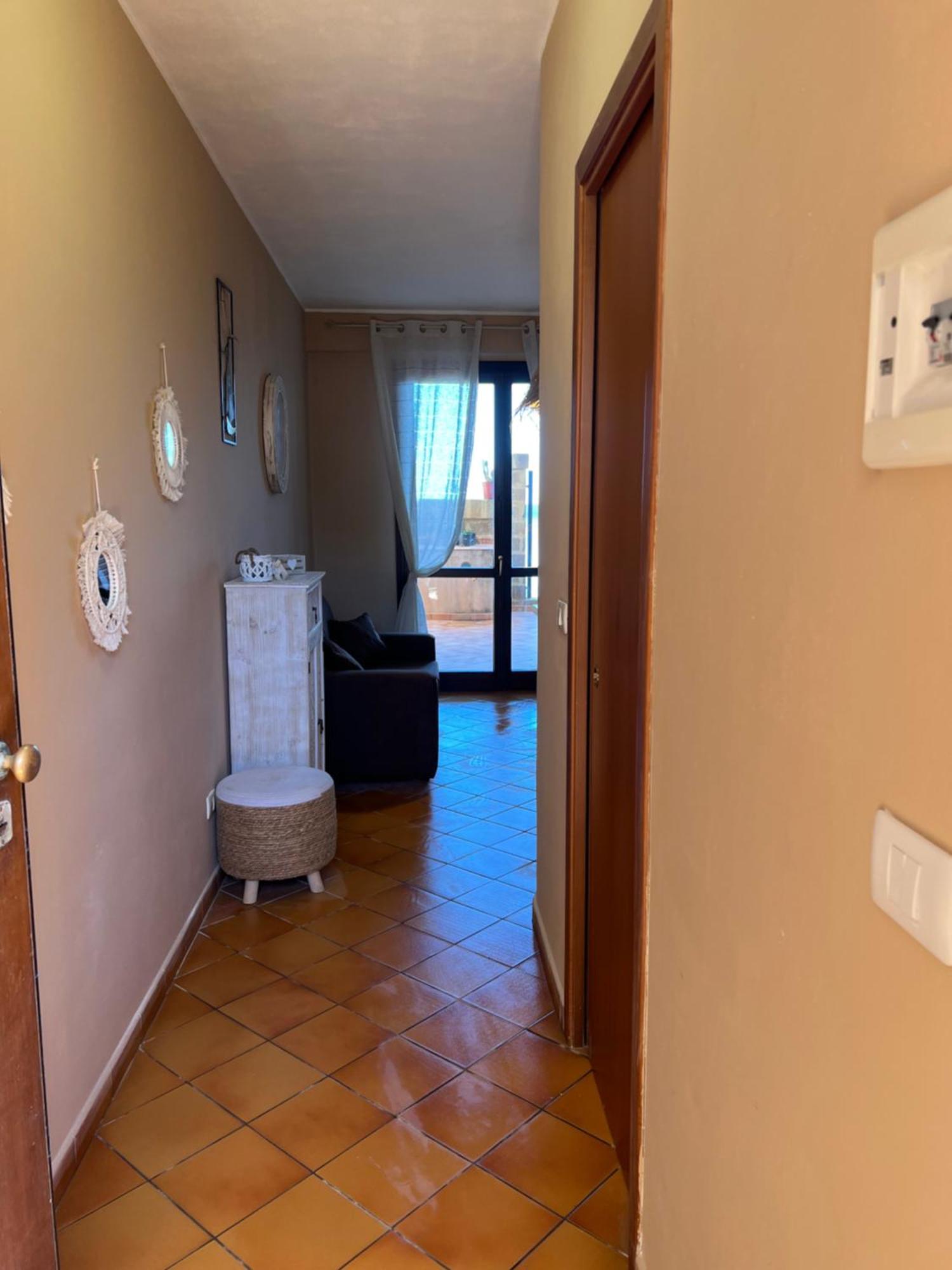 Ferienwohnung Gioia Di Mare Marzamemi Exterior foto