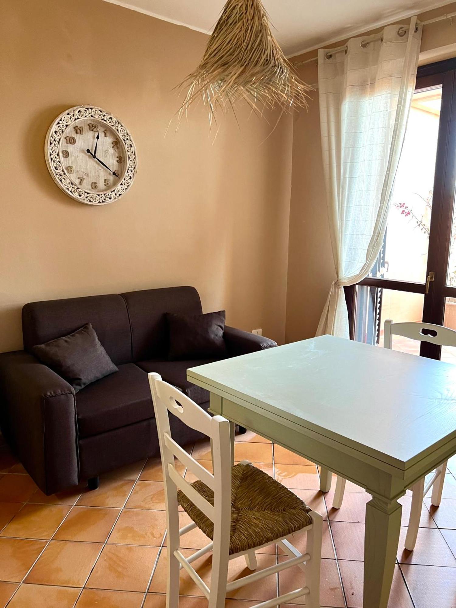 Ferienwohnung Gioia Di Mare Marzamemi Exterior foto