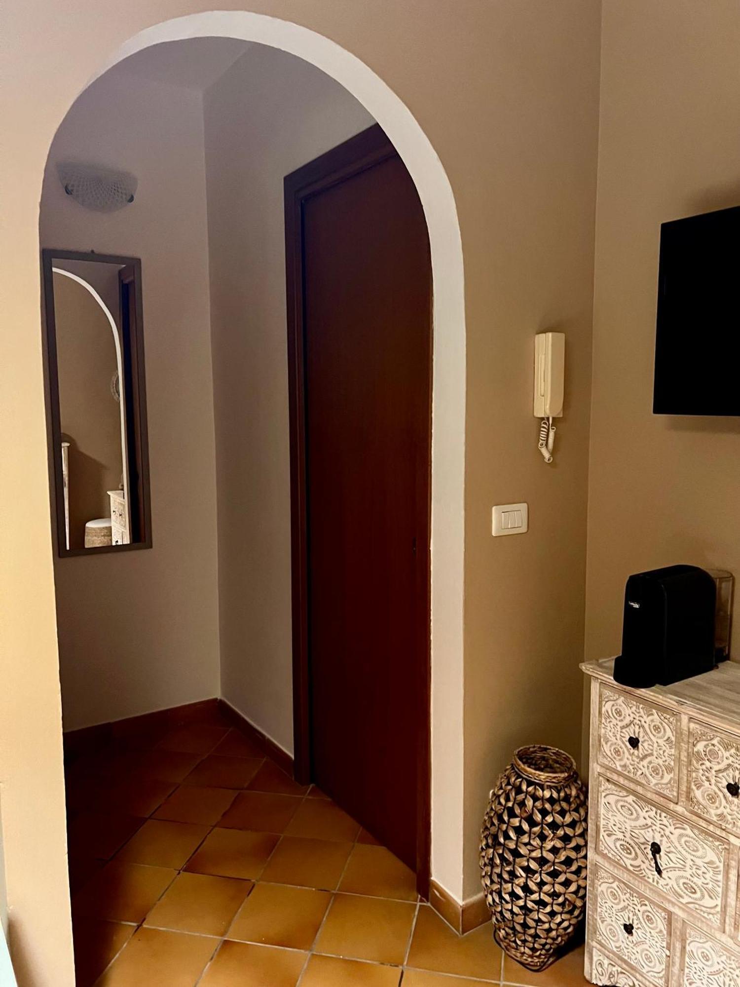 Ferienwohnung Gioia Di Mare Marzamemi Exterior foto