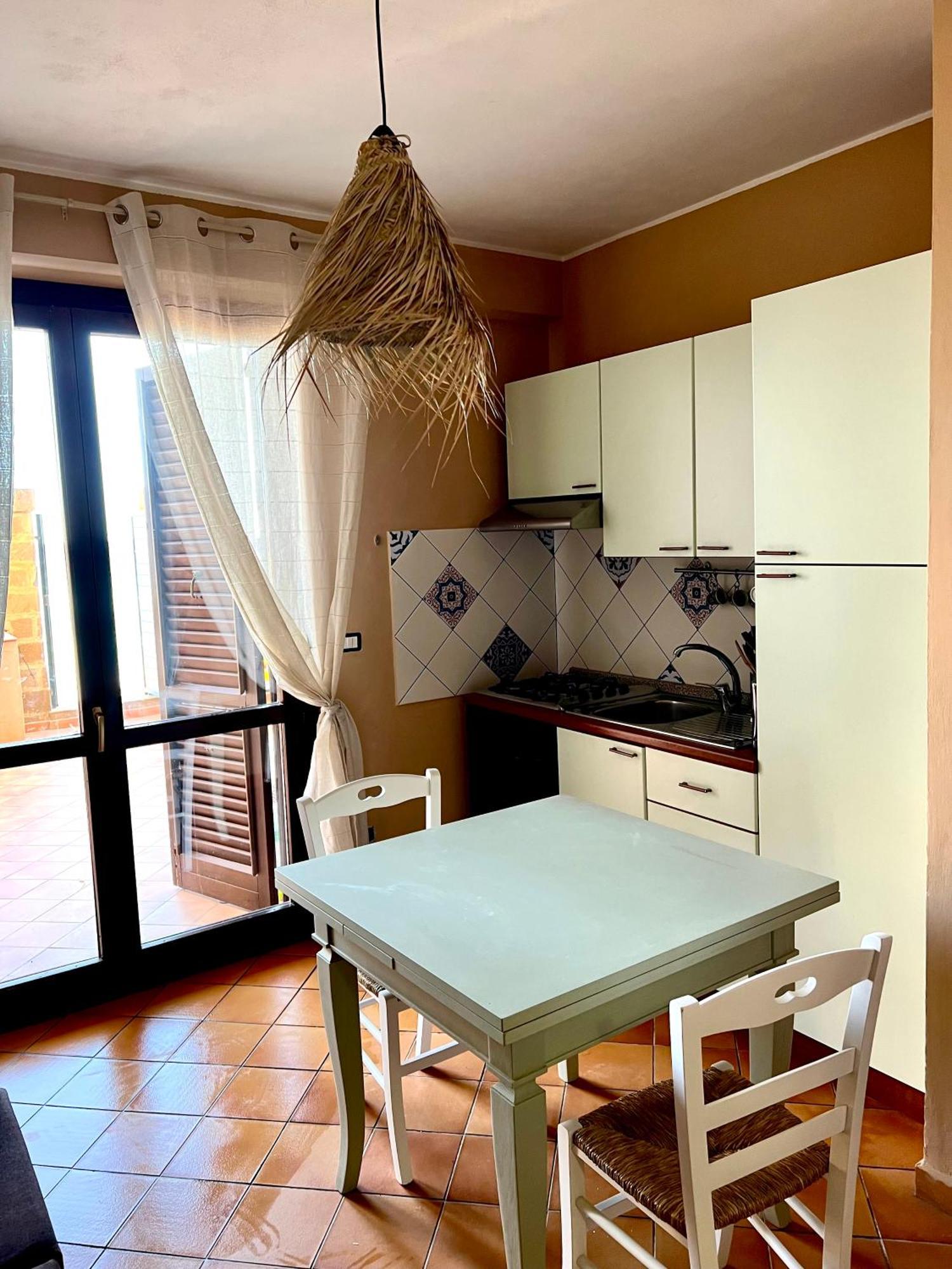 Ferienwohnung Gioia Di Mare Marzamemi Exterior foto