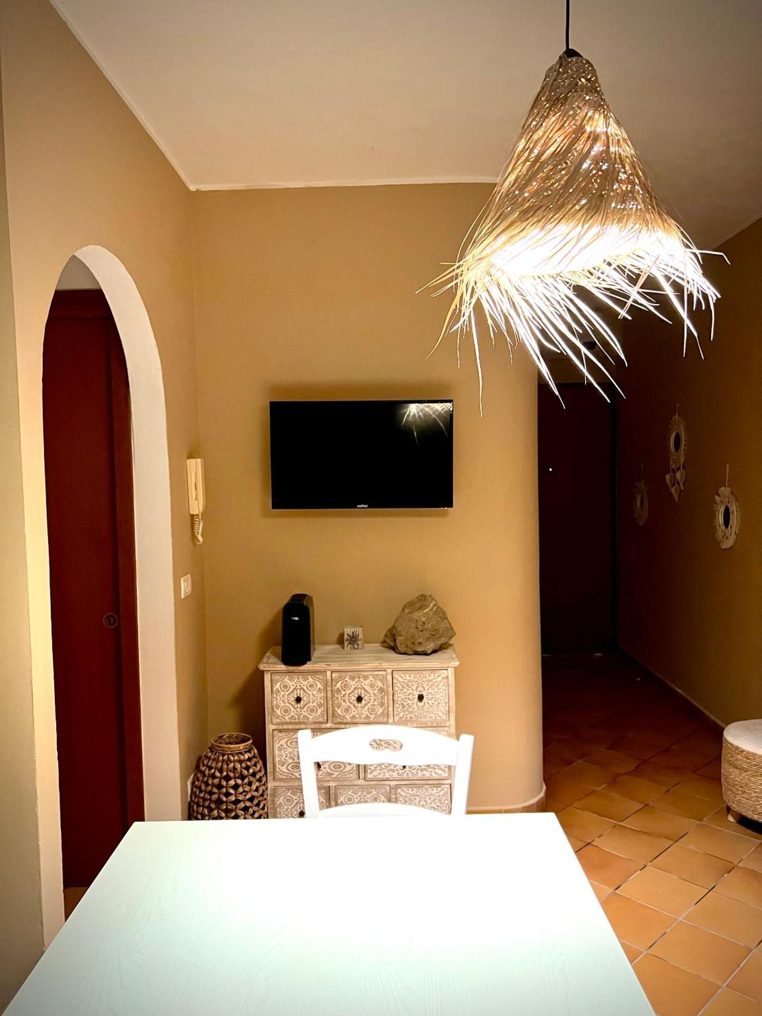 Ferienwohnung Gioia Di Mare Marzamemi Exterior foto